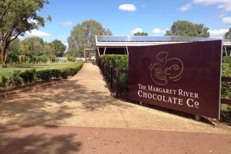 Margaret River Chocolate Co Cafe Reviews User Reviews For Margaret River Chocolate Co Cafe West Swan Perth